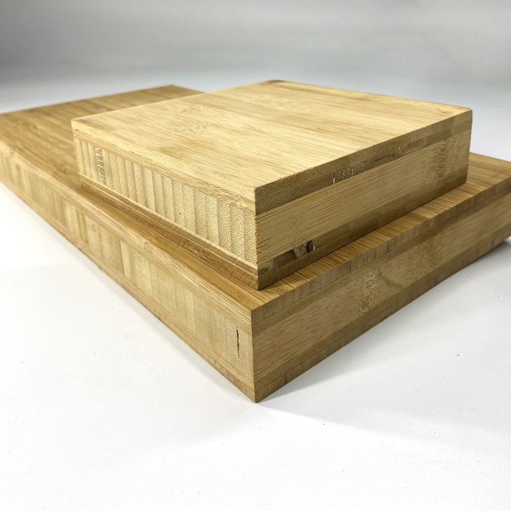 5layers Cross Horizontal +Horizontal +Vertical+Horizontal+Horizontal Bamboo Plywood