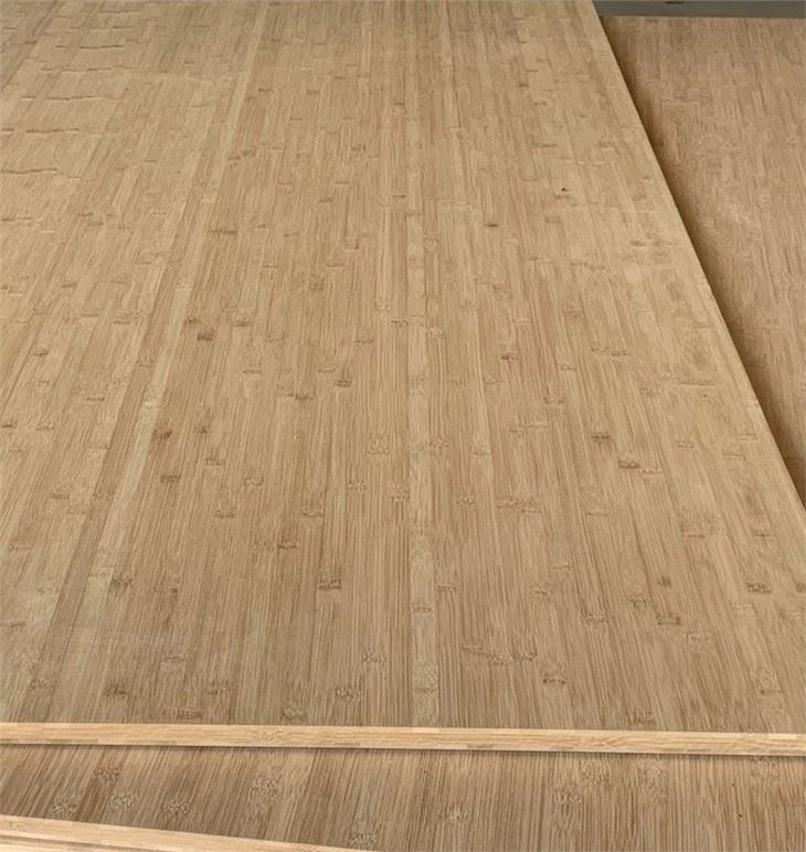 Bamboo Lumber Panels Bamboo Board For Furniture