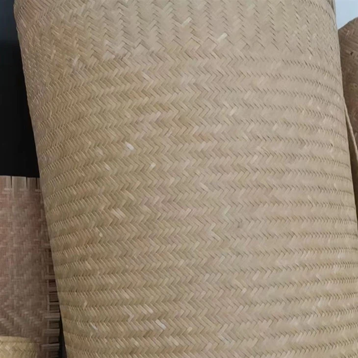 bamobo skin woven sheet for wall panel and ceiling decoration  materials in wide choices  (4)